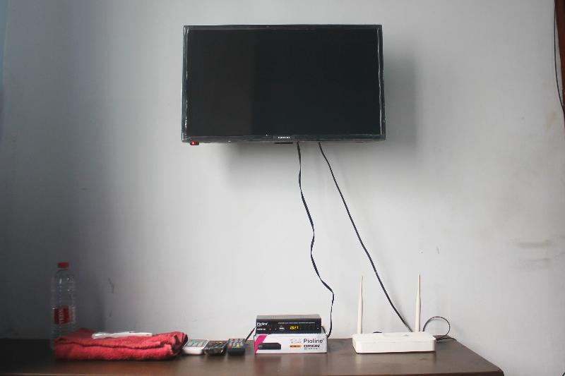 Daddy's Room Apartemen City Park by ZUZU - Oda
