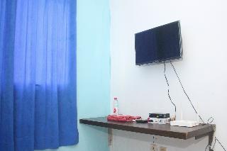 Daddy's Room Apartemen City Park by ZUZU fotoÄŸrafÄ±