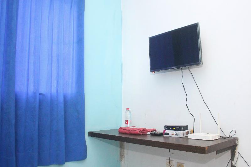 Daddy's Room Apartemen City Park by ZUZU - Oda