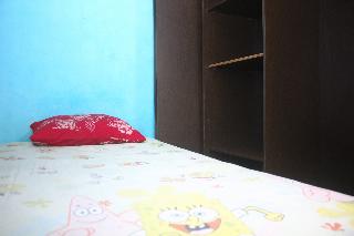 Daddy's Room Apartemen City Park by ZUZU fotoÄŸrafÄ±