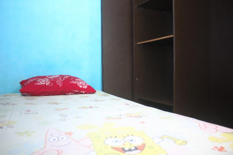 Daddy's Room Apartemen City Park by ZUZU - Oda