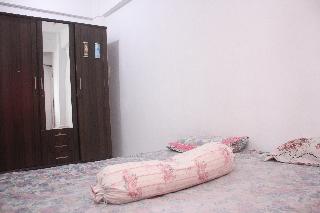 Daddy's Room Apartemen City Park by ZUZU fotoÄŸrafÄ±