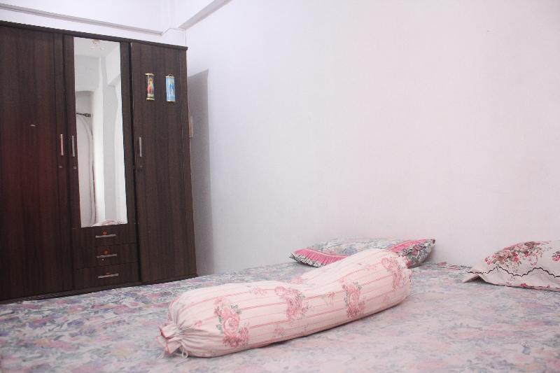 Daddy's Room Apartemen City Park by ZUZU - Oda