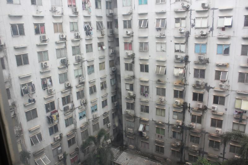Daddy's Room Apartemen City Park by ZUZU - Oda
