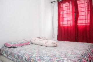 Daddy's Room Apartemen City Park by ZUZU fotoÄŸrafÄ±