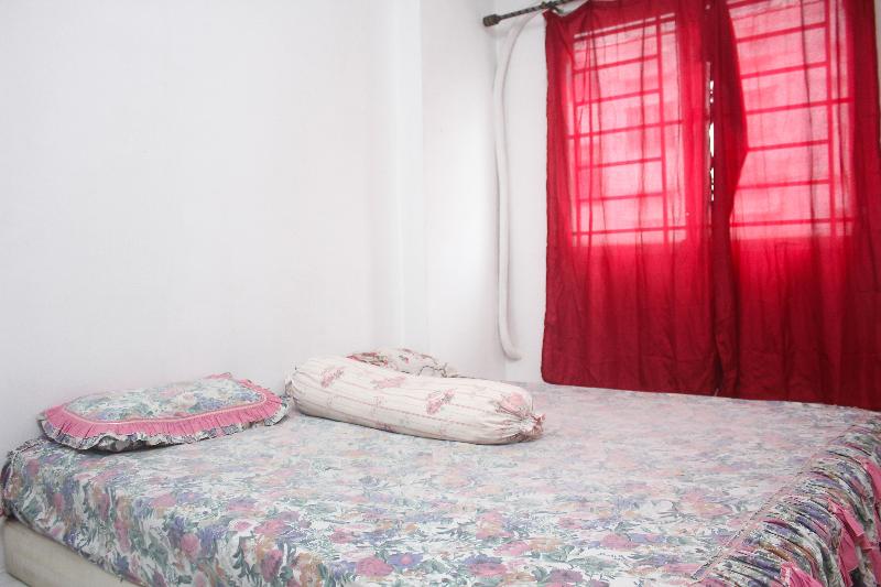Daddy's Room Apartemen City Park by ZUZU - Oda