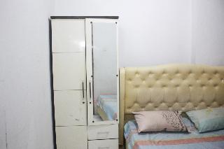 Daddy's Room Apartemen City Park by ZUZU fotoÄŸrafÄ±