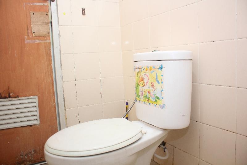 Daddy's Room Apartemen City Park by ZUZU - Oda