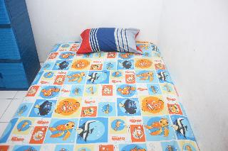 Daddy's Room Apartemen City Park by ZUZU fotoÄŸrafÄ±
