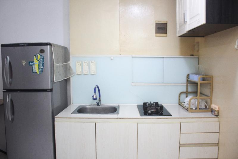 Daddy's Room Apartemen City Park by ZUZU - Oda