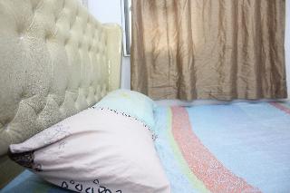 Daddy's Room Apartemen City Park by ZUZU fotoÄŸrafÄ±