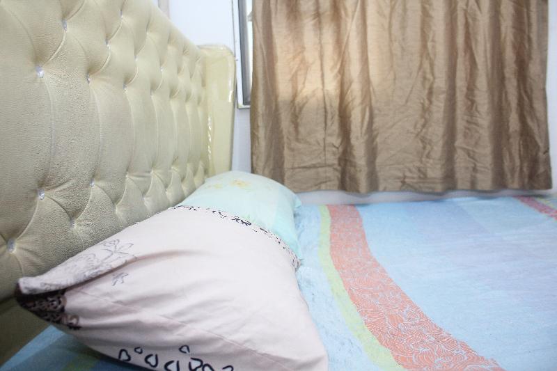 Daddy's Room Apartemen City Park by ZUZU - Oda