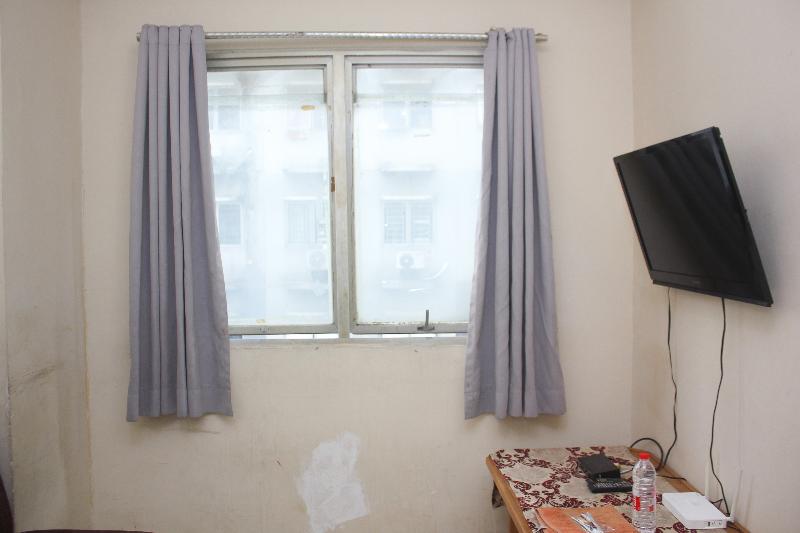 Daddy's Room Apartemen City Park by ZUZU - Oda