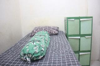 Daddy's Room Apartemen City Park by ZUZU fotoÄŸrafÄ±