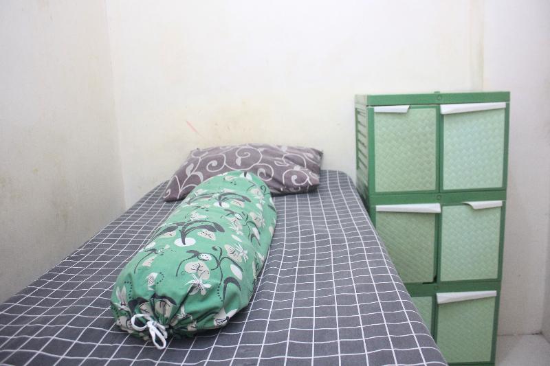 Daddy's Room Apartemen City Park by ZUZU - Oda