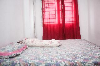 Daddy's Room Apartemen City Park by ZUZU fotoÄŸrafÄ±