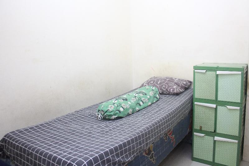 Daddy's Room Apartemen City Park by ZUZU - Oda