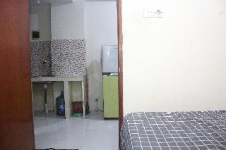 Daddy's Room Apartemen City Park by ZUZU fotoÄŸrafÄ±