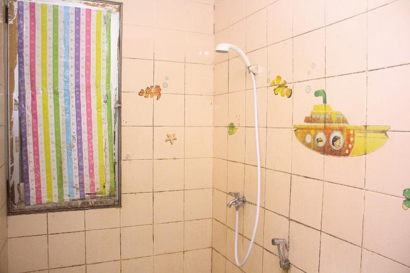 Daddy's Room Apartemen City Park by ZUZU - Oda