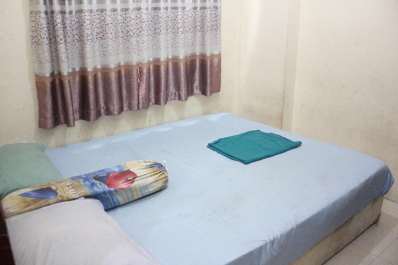 Daddy's Room Apartemen City Park by ZUZU - Oda