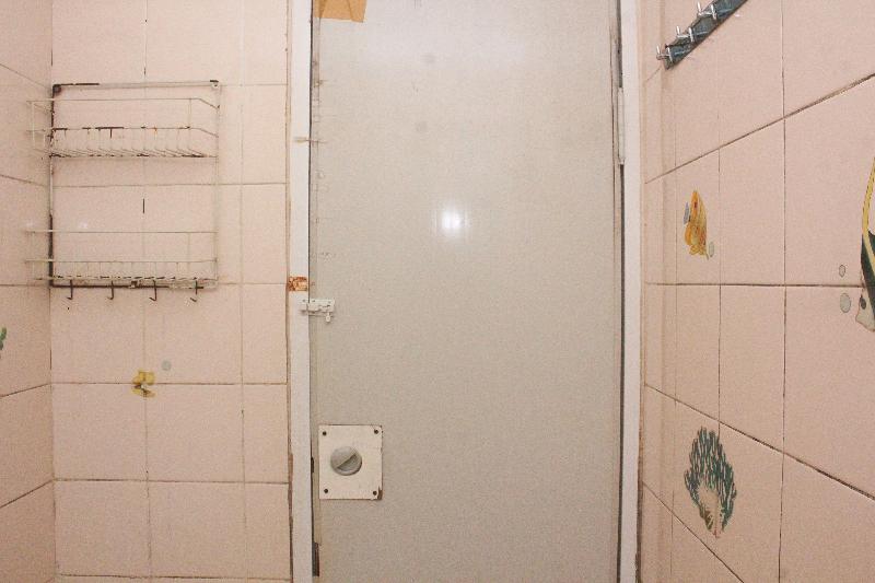 Daddy's Room Apartemen City Park by ZUZU - Oda