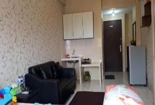 Apartmen City Park by GC Realty by ZUZU fotoÄŸrafÄ±