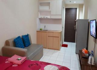 Apartmen City Park by GC Realty by ZUZU fotoÄŸrafÄ±