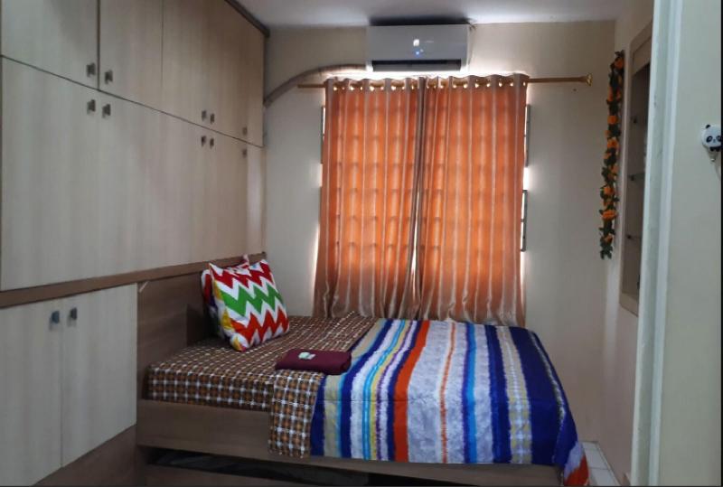 Apartmen City Park by GC Realty by ZUZU - Oda