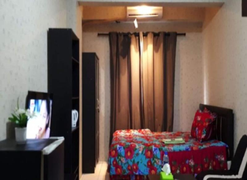 Apartmen City Park by GC Realty by ZUZU - Oda