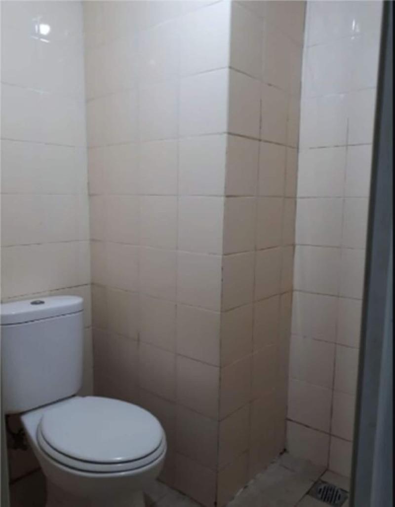 Apartmen City Park by GC Realty by ZUZU - Oda