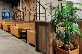Orange Inn Hotel Mangga Besar by ZUZU fotoÄŸrafÄ±