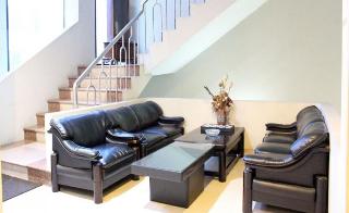 Orange Inn Hotel Mangga Besar by ZUZU fotoÄŸrafÄ±