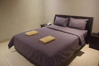 Orange Inn Hotel Mangga Besar by ZUZU fotoÄŸrafÄ±