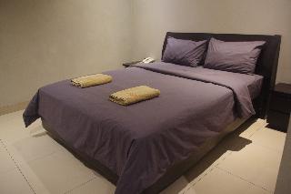 Orange Inn Hotel Mangga Besar by ZUZU fotoÄŸrafÄ±