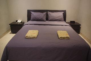 Orange Inn Hotel Mangga Besar by ZUZU fotoÄŸrafÄ±