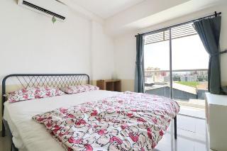 Paradise Mansion Apartment by Guardian Pro by ZUZU otel fotoğrafı