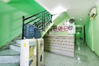 Wisma Aam Syariah by ZUZU fotoÄŸrafÄ±