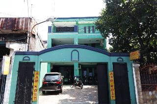 Wisma Aam Syariah by ZUZU otel fotoğrafı