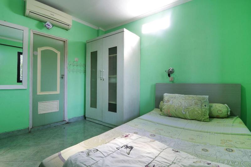 Wisma Aam Syariah by ZUZU - Oda