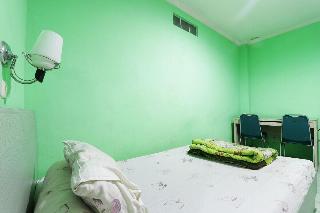 Wisma Aam Syariah by ZUZU fotoÄŸrafÄ±