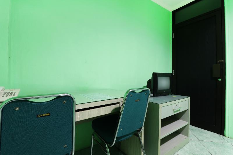 Wisma Aam Syariah by ZUZU - Oda
