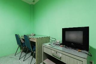 Wisma Aam Syariah by ZUZU fotoÄŸrafÄ±
