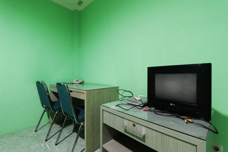Wisma Aam Syariah by ZUZU - Oda