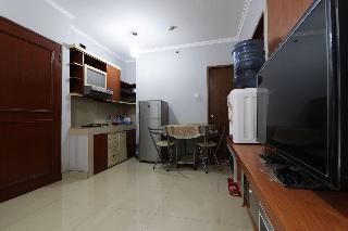 Rent House Center at Apartmen Mediterania by ZUZU fotoÄŸrafÄ±