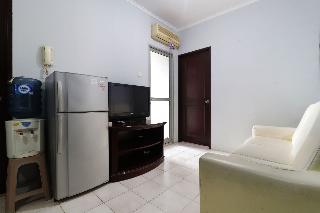 Rent House Center at Apartmen Mediterania by ZUZU fotoÄŸrafÄ±