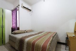 Rent House Center at Apartmen Mediterania by ZUZU fotoÄŸrafÄ±