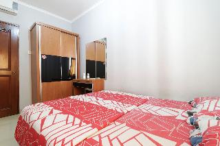 Rent House Center at Apartmen Mediterania by ZUZU fotoÄŸrafÄ±