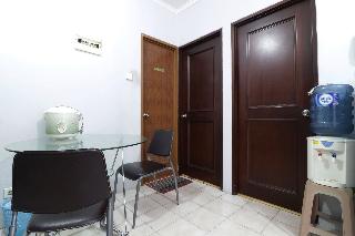 Rent House Center at Apartmen Mediterania by ZUZU fotoÄŸrafÄ±