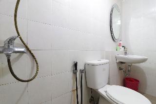 Rent House Center at Apartmen Mediterania by ZUZU fotoÄŸrafÄ±