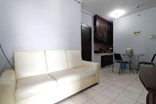 Rent House Center at Apartmen Mediterania by ZUZU fotoÄŸrafÄ±